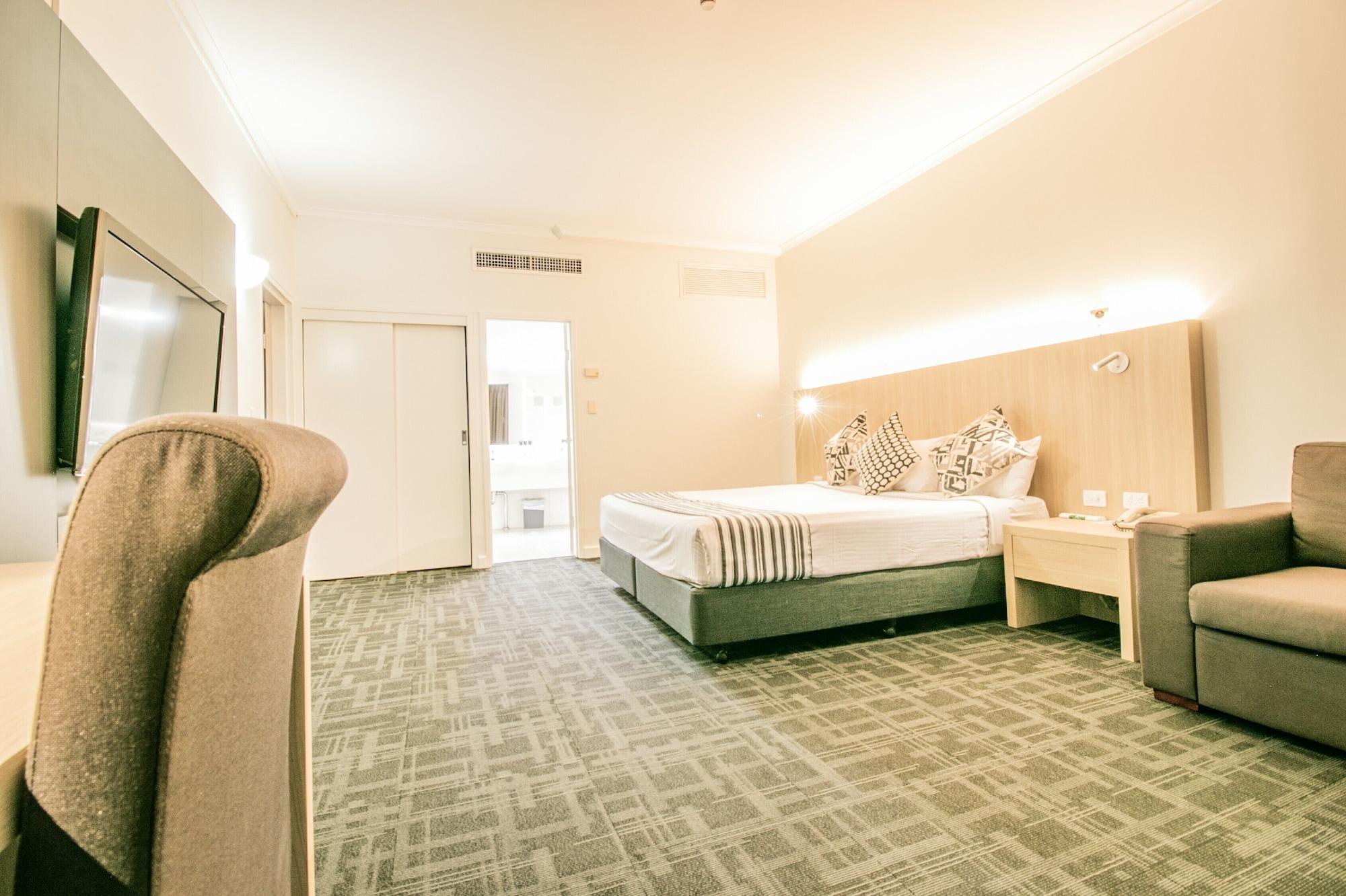 Absolute Beachfront Opal Cove Resort Korora المظهر الخارجي الصورة